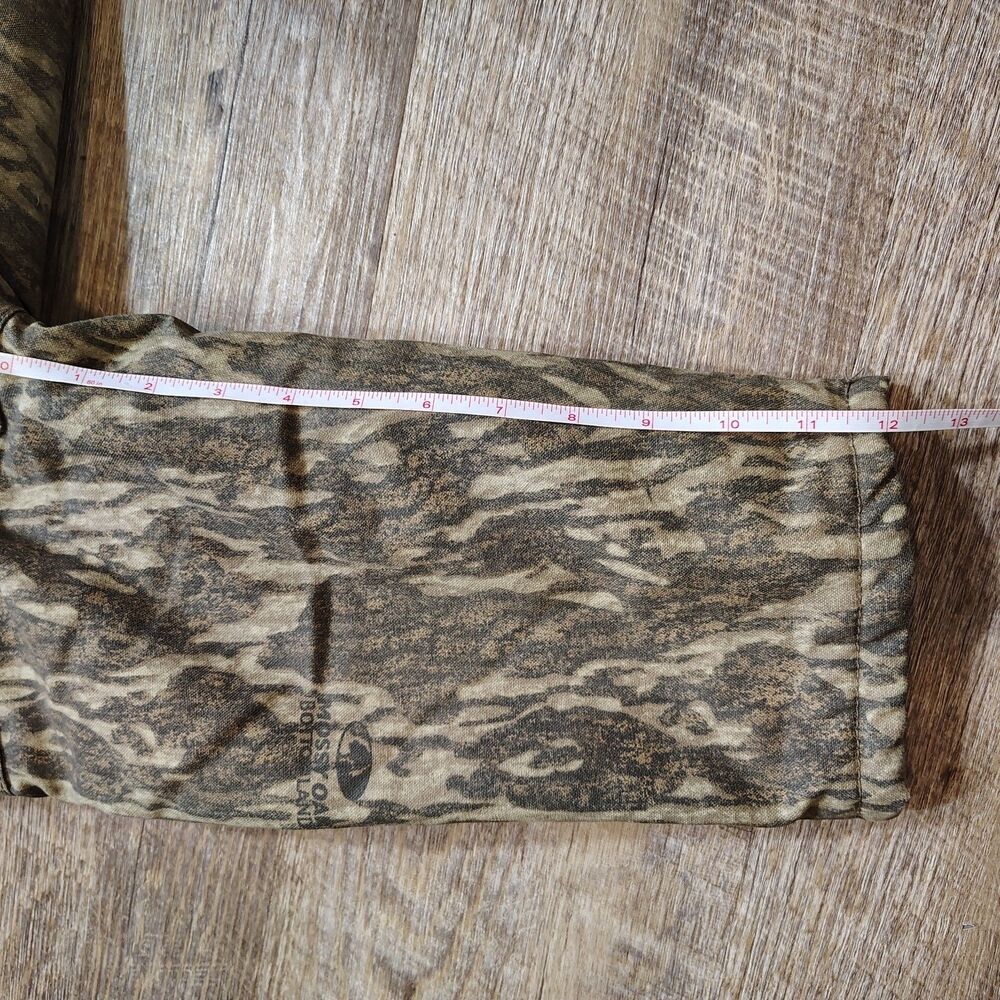 Boys Mossy Oak Gamehide Camo Insulated Coveralls One Piece Size 2T - Picture 7 of 13